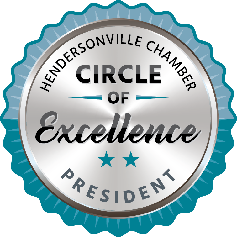 President Tier Badge