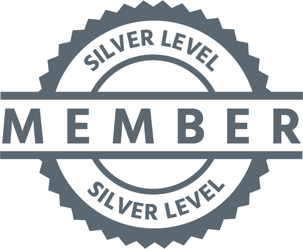 Silver Tier Badge